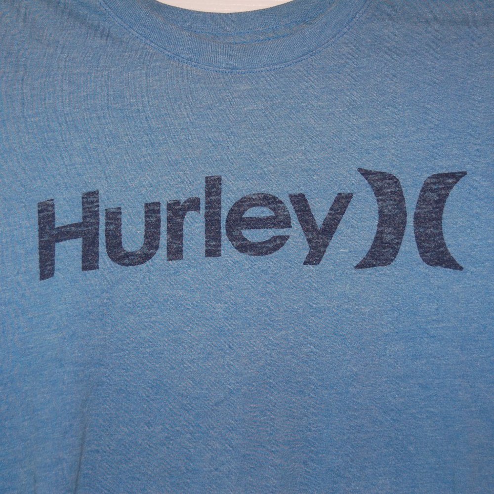 Hurley Long Sleeve T-Shirt